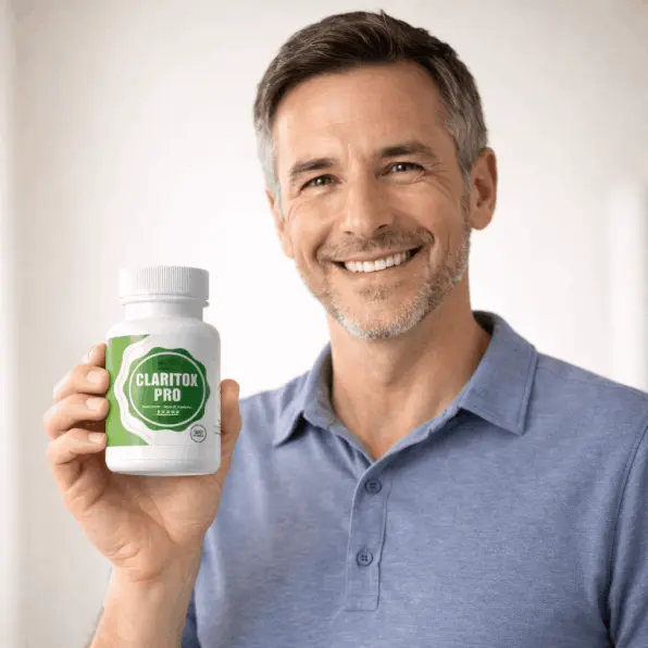 Claritox Pro verified customer review 3